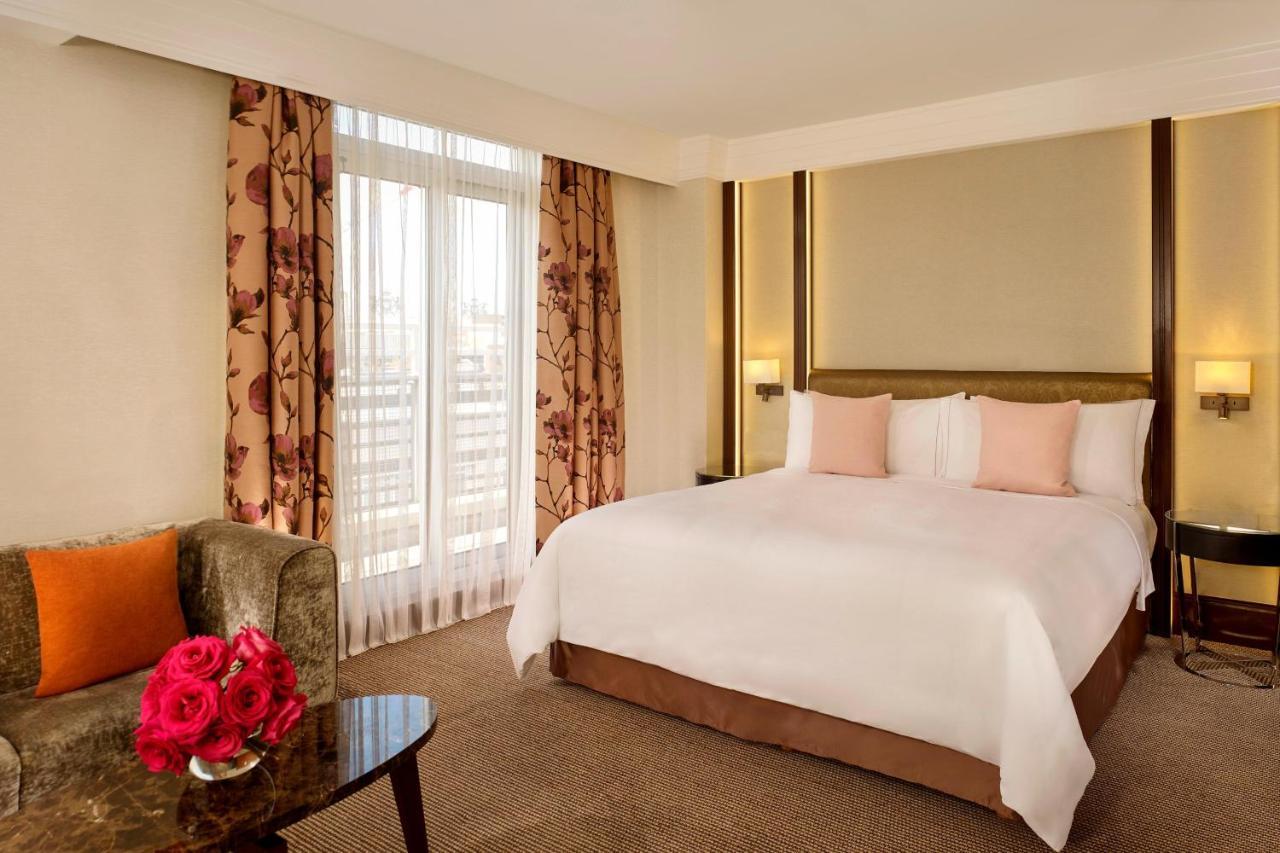 THE WESTBURY MAYFAIR, A LUXURY COLLECTION HOTEL, LONDON ЛОНДОН 5*  (Великобритания) - от 26490 RUB | NOCHI